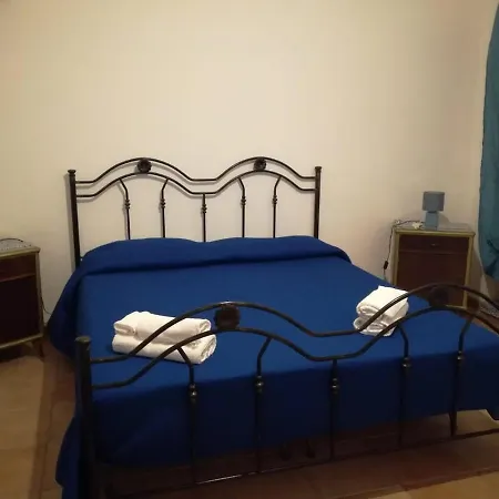 Дом отдыха Dammuso Specchio Di Vener *